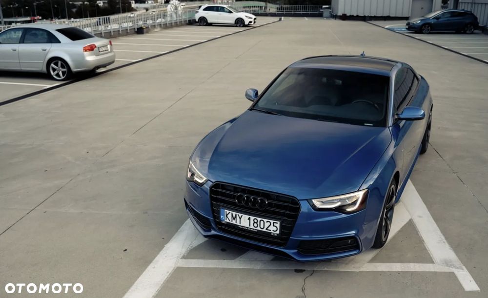 Audi A5 Coupé 2.0 TFSI Quattro S tronic - 3