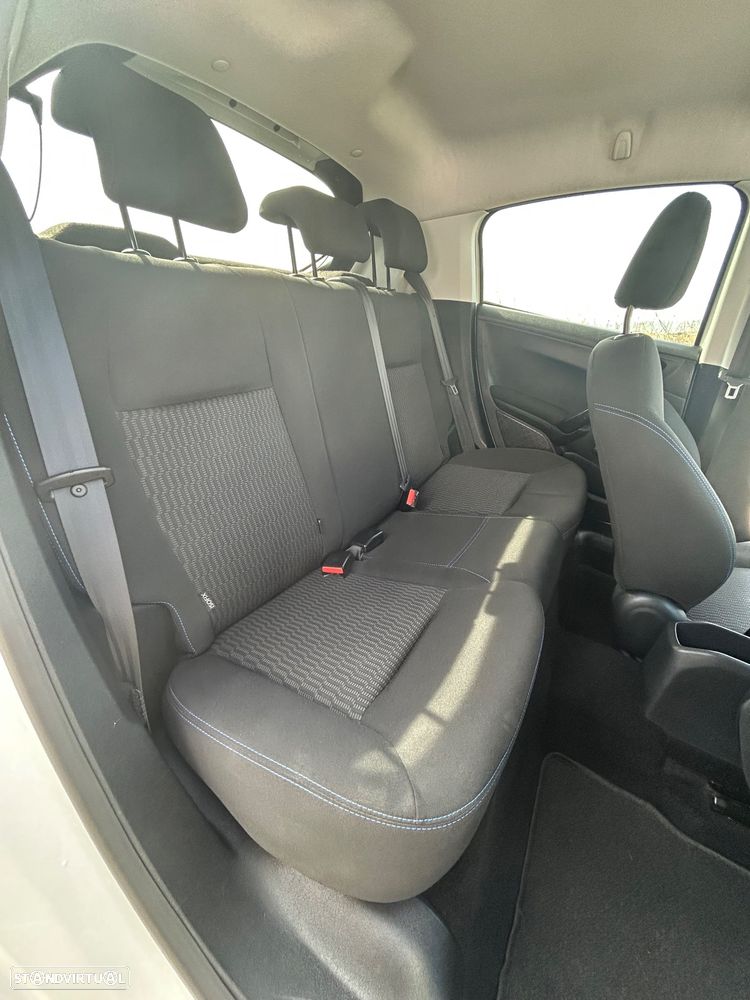 Peugeot 208 1.2 PureTech Style - 26