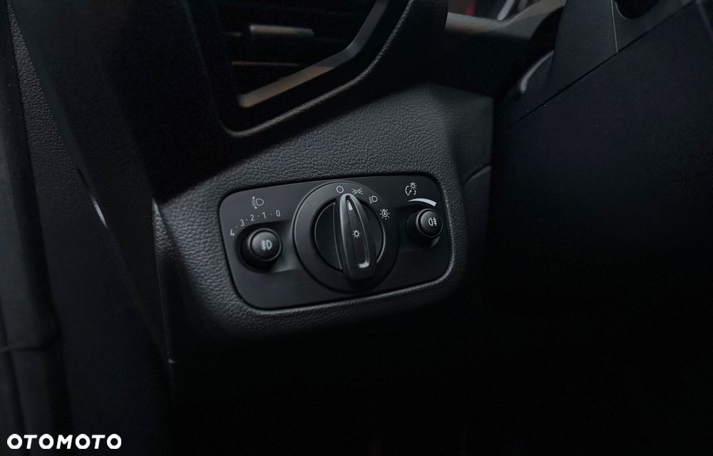 Ford C-MAX 1.0 EcoBoost Titanium ASS - 16