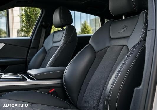 Audi SQ7 - 6