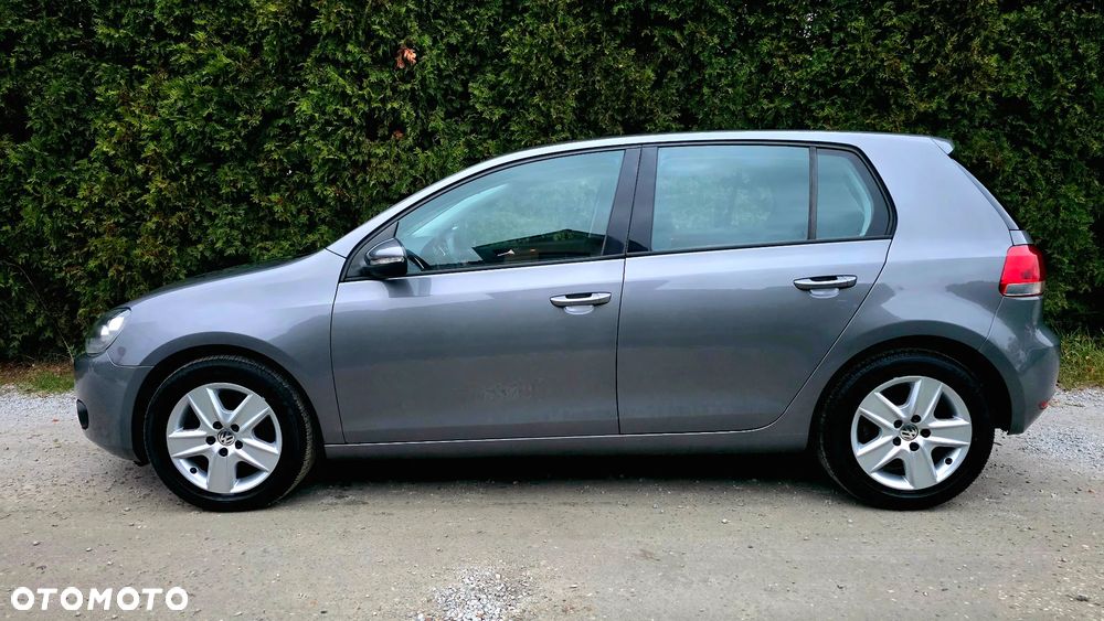 Volkswagen Golf 2009 photo 2