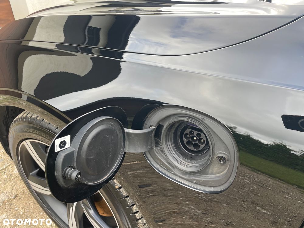 Volvo V90 T6 Recharge AWD Geartronic RDesign - 30