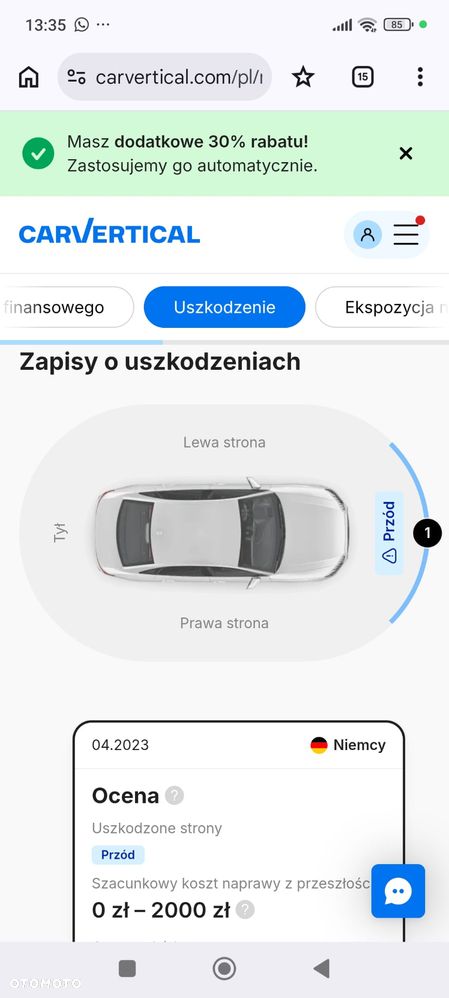 Audi A1 3-drzwiowe 1.4 TFSI 119g S tronic S line edition - 37