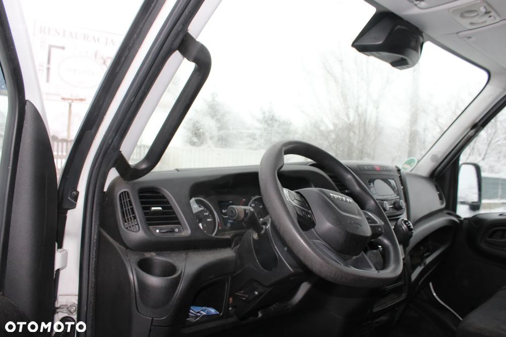 Iveco Daily - 9
