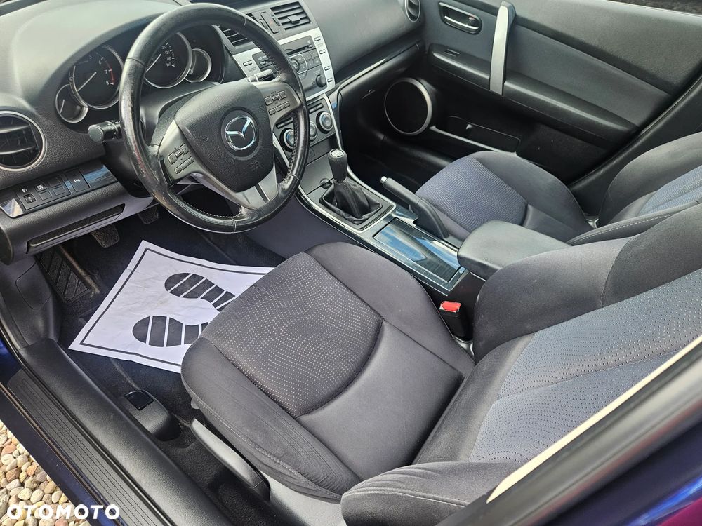 Mazda 6 Sport 2.0 Exclusive - 10