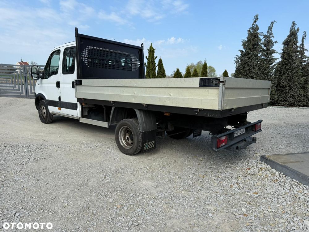 Iveco DAILY - 5