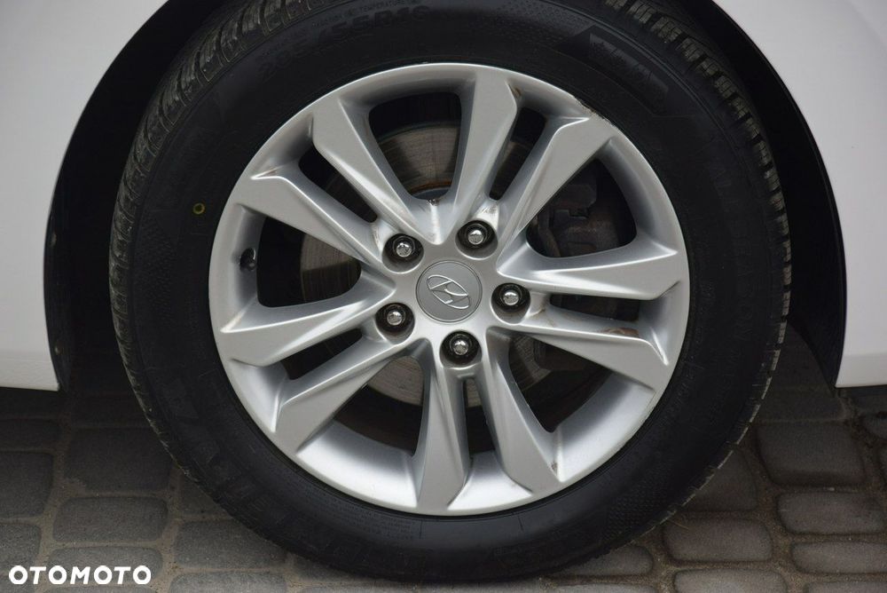 Hyundai i30 1.4 Premium - 11