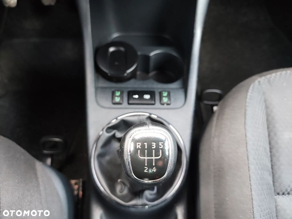 Skoda Fabia 1.6 TDI DPF Best of - 23