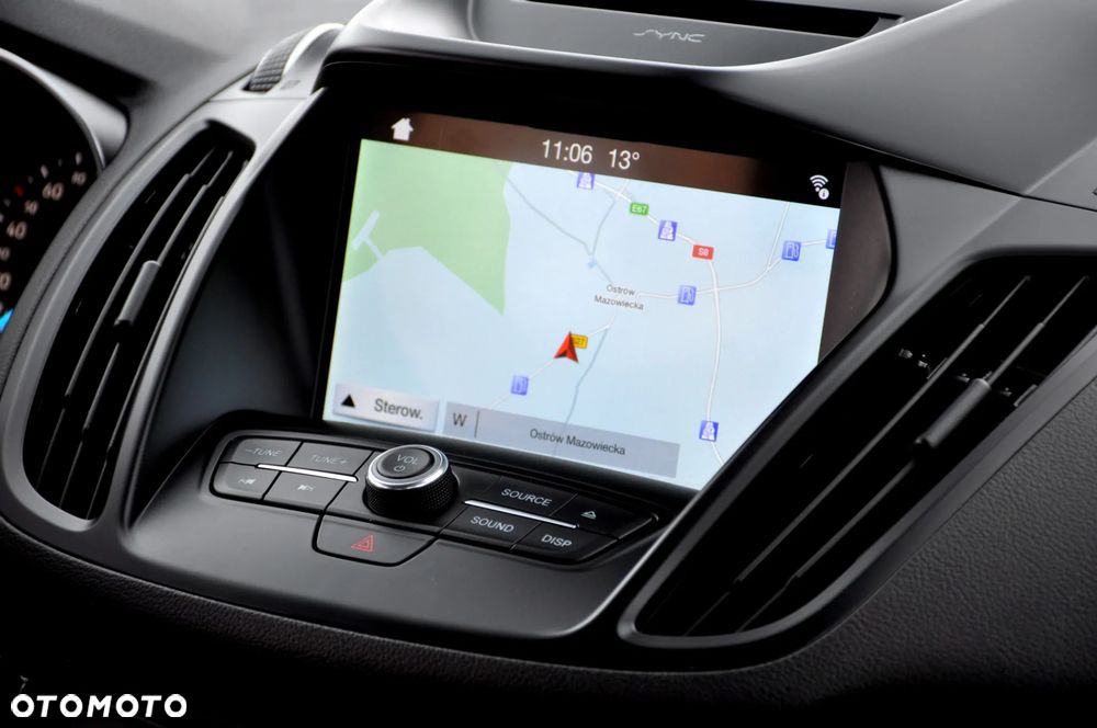 Ford Kuga 1.5 EcoBoost 4x4 ST-Line - 31