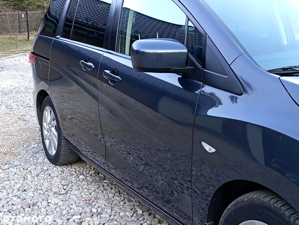 Mazda 5 1.8 Active - 10