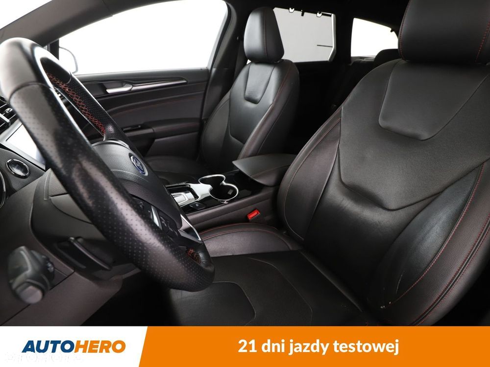 Ford Mondeo 2.0 EcoBlue ST-Line Plus - 10