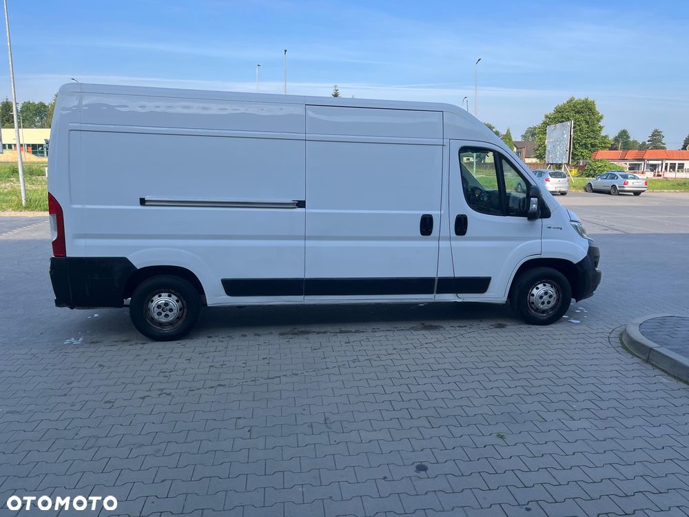 Fiat Ducato L3H2 - 28