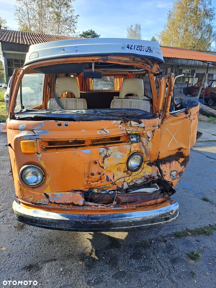 Volkswagen Inny - 4