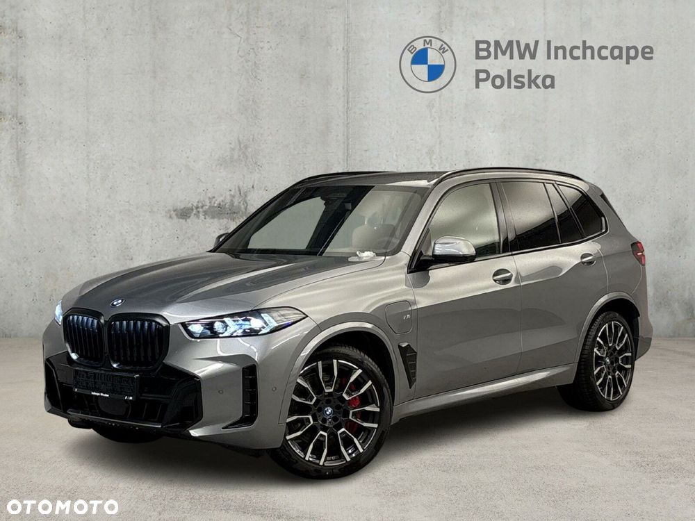 BMW X5 - 1