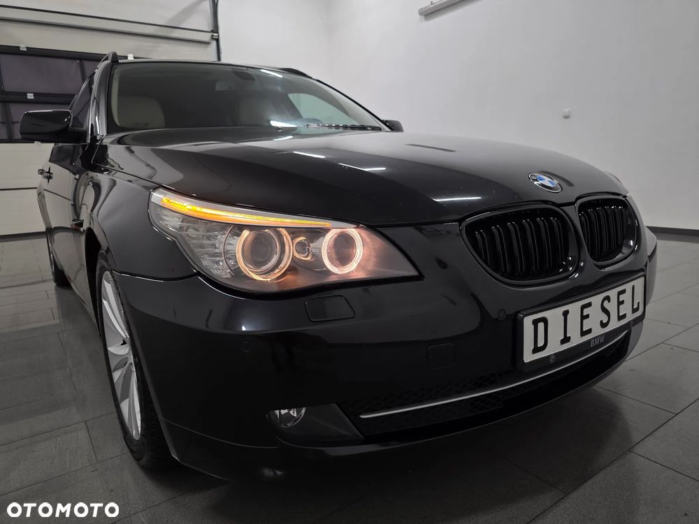 BMW Seria 5 - 27
