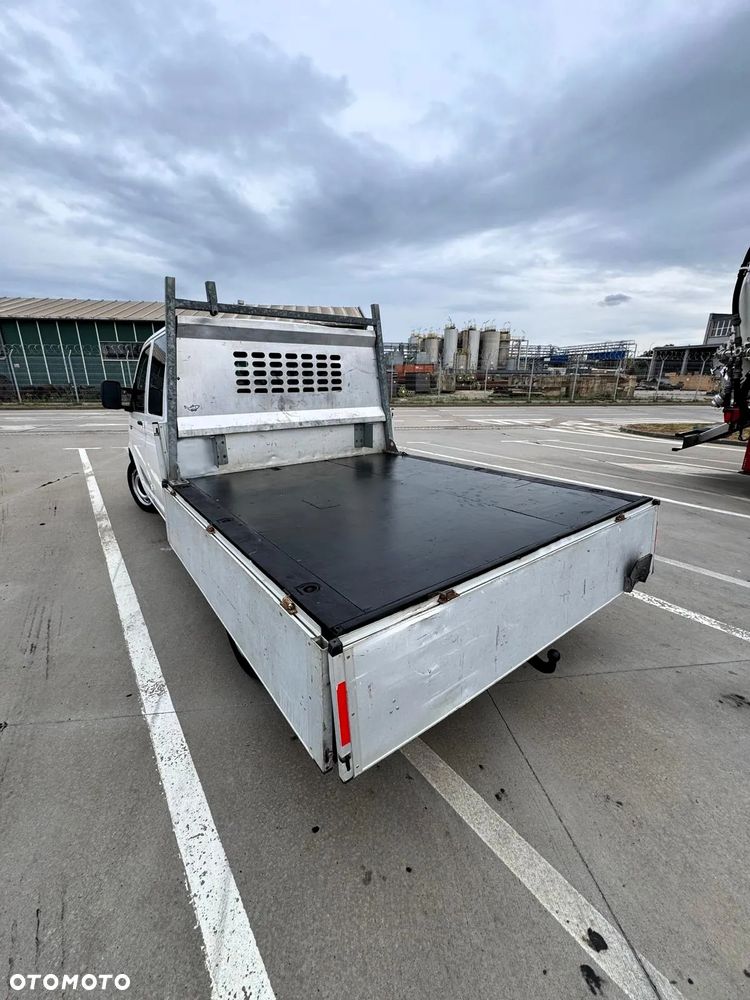 Volkswagen Transporter T6 - 12