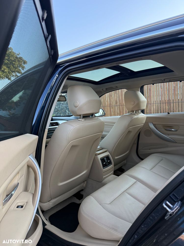 BMW Seria 3 - 8