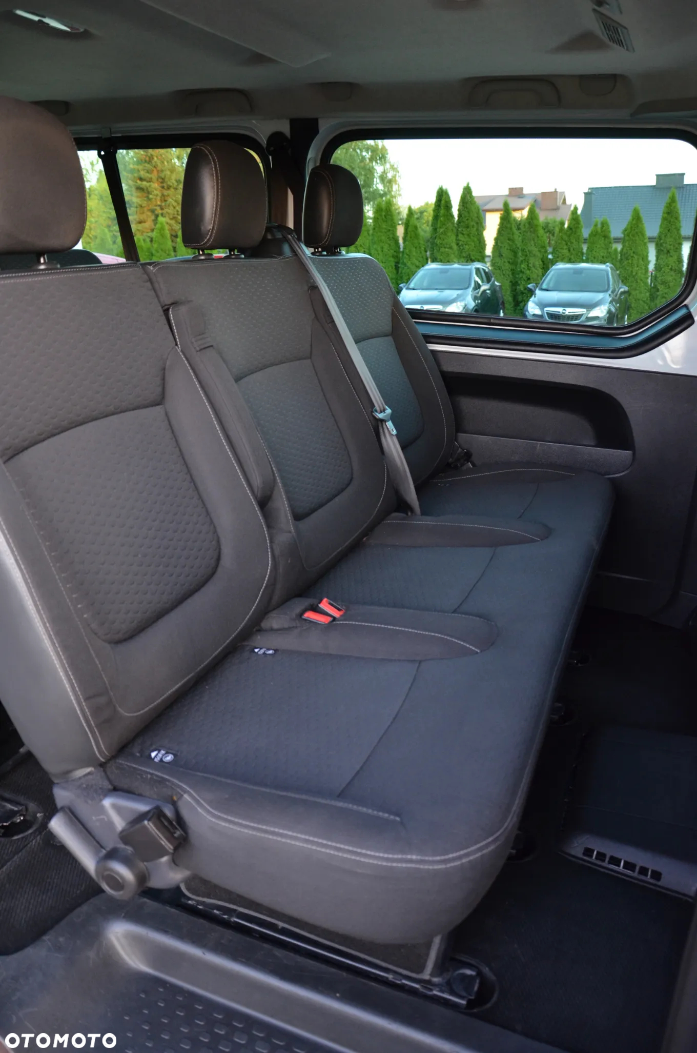 Opel Vivaro 1.6 CDTI L2H1 S&S Sport - 19