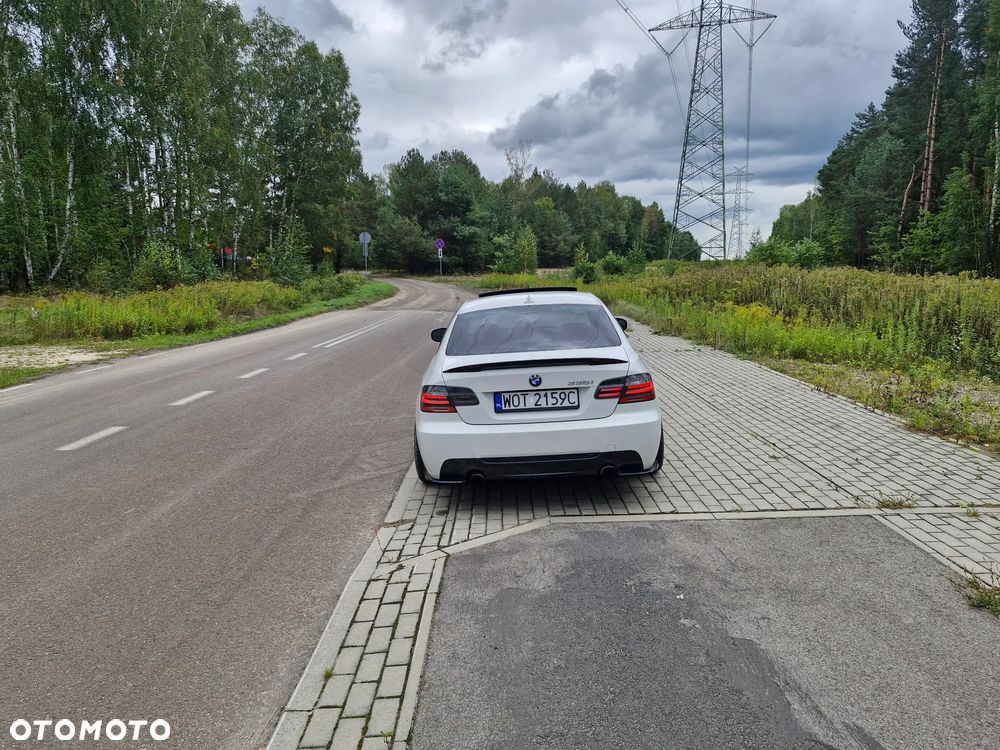 BMW Seria 3 335i - 6