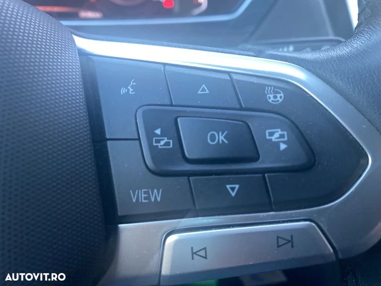 Volkswagen Tiguan 1.5 TSI OPF DSG Life - 21