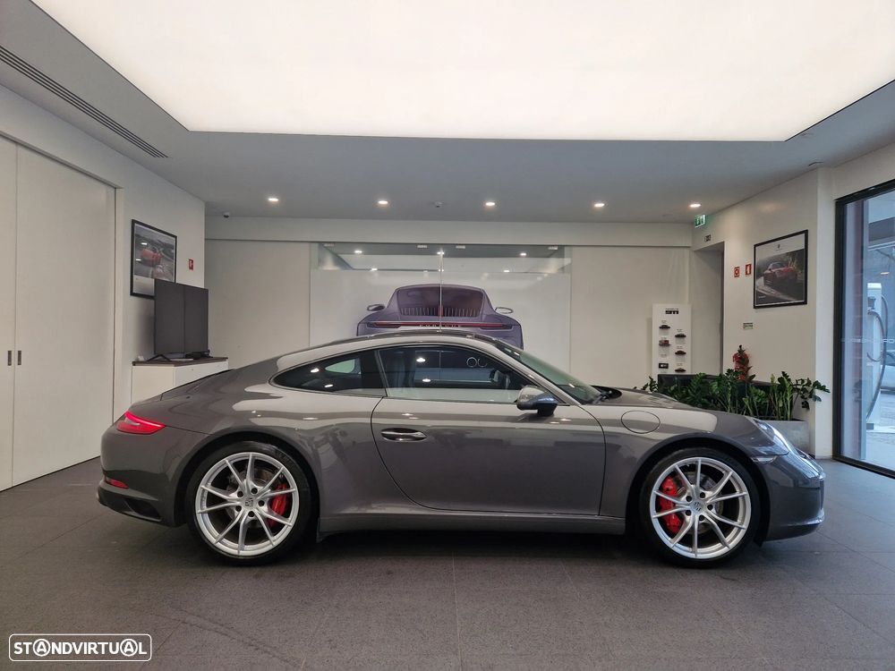 Porsche 911 (991) Carrera 2 S PDK - 11