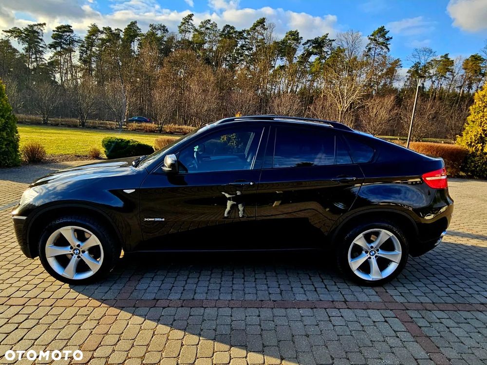 BMW X6 - 6