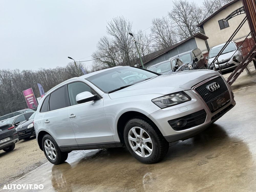 Audi Q5 - 30
