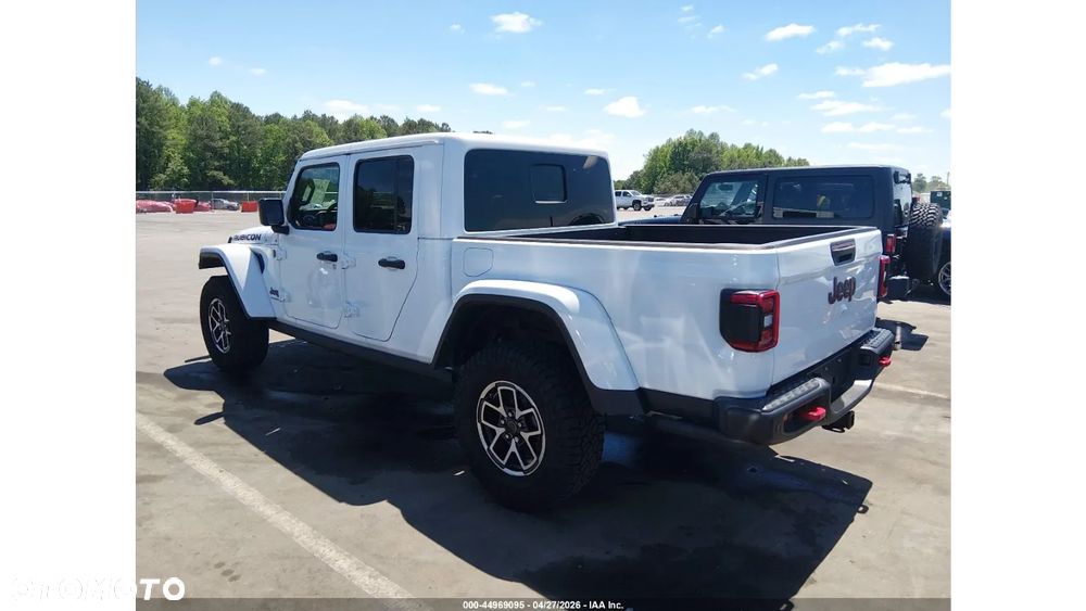Jeep Gladiator - 7