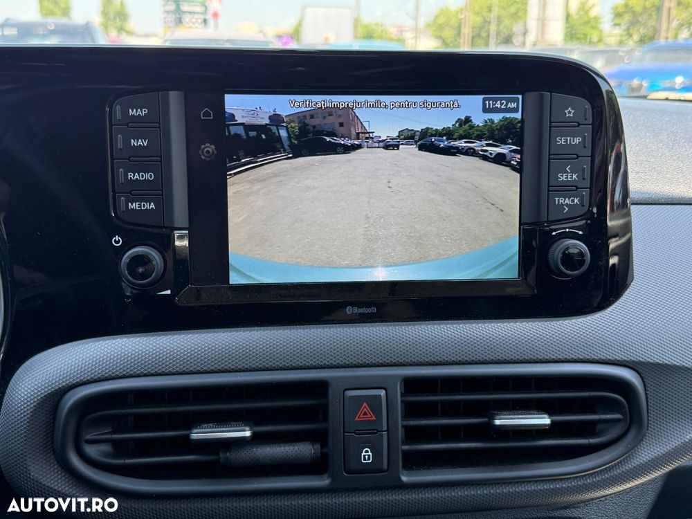 Hyundai i10 - 14