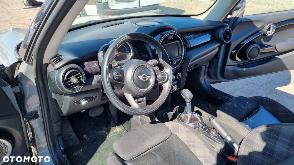 MINI Cooper S Sport-Aut - 16