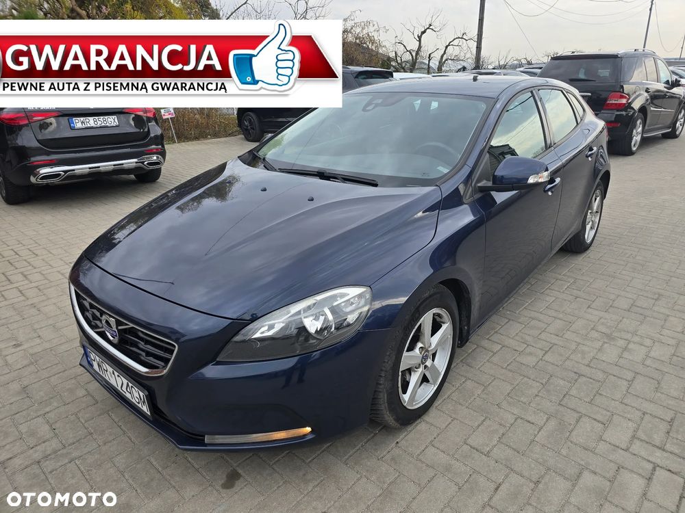 Volvo V40 - 1
