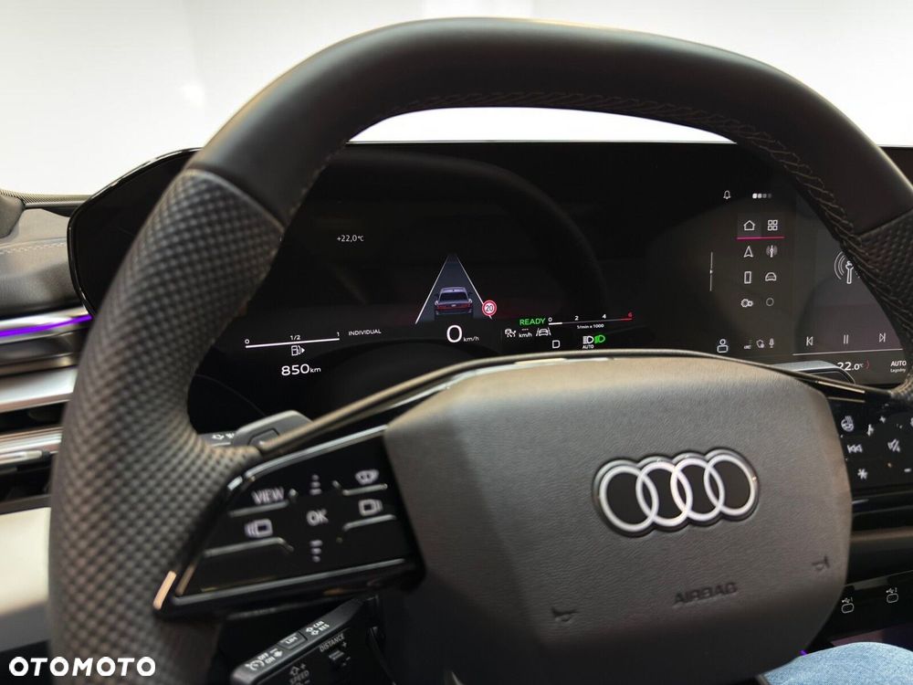 Audi A6 Limousine - 33