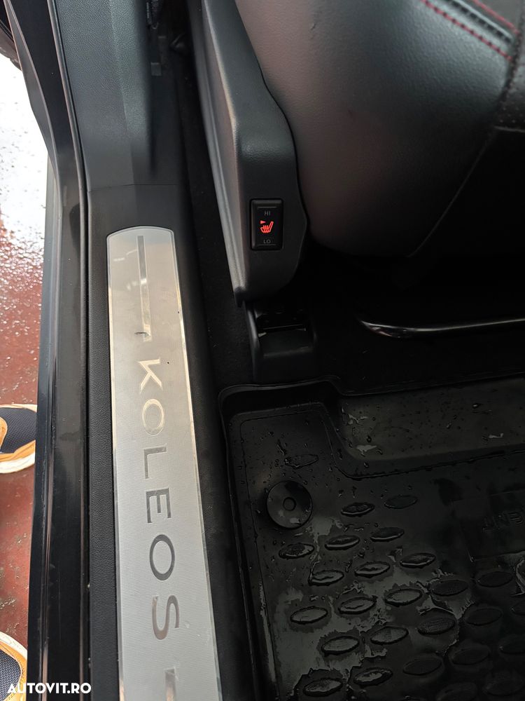 Renault Koleos 2.0 dCI FAP 4x2 Expression - 12