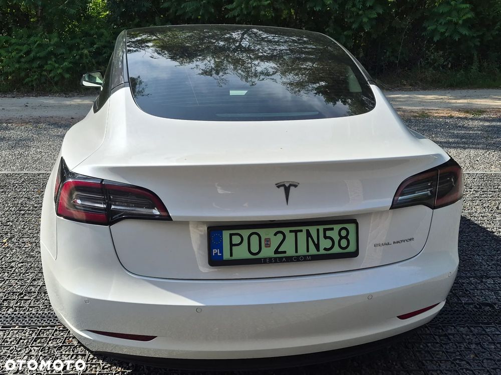 Tesla Model 3 Long Range AWD - 10