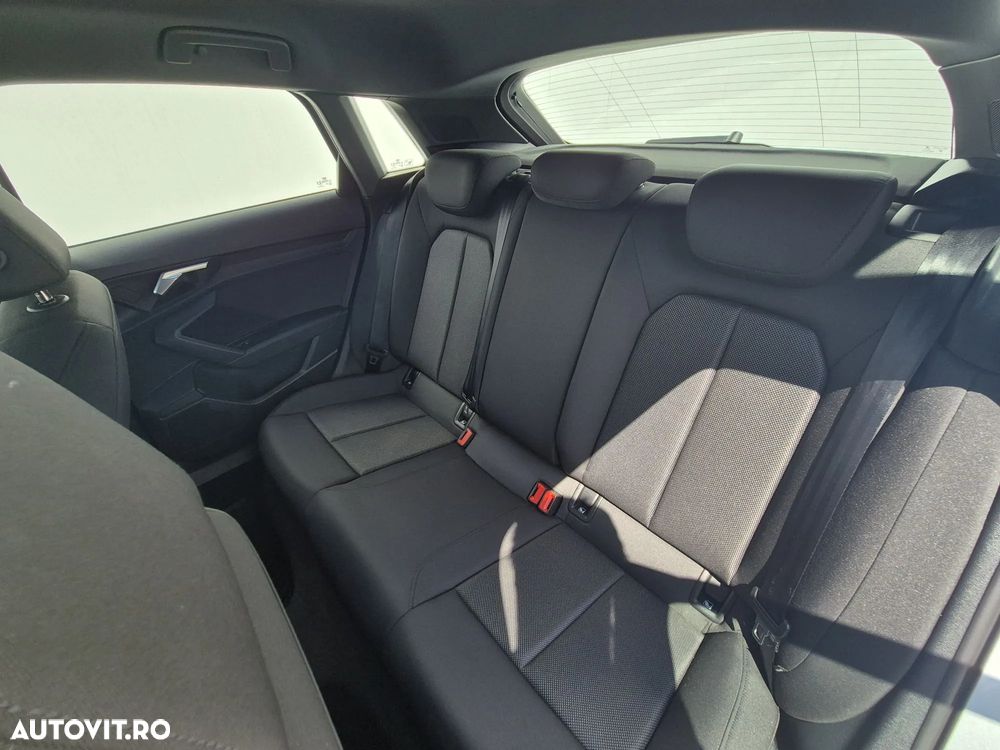 Audi A3 - 11