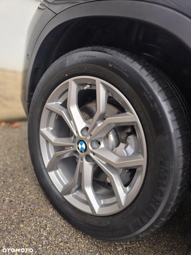 BMW X3 xDrive30e xLine - 31