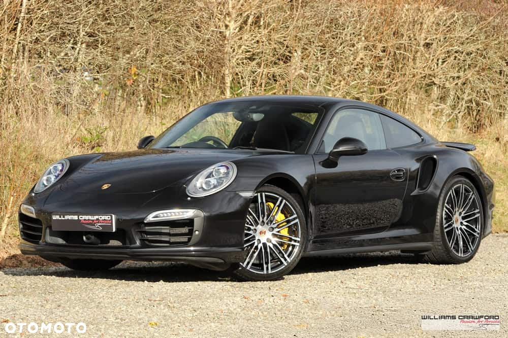 Porsche 911 - 17