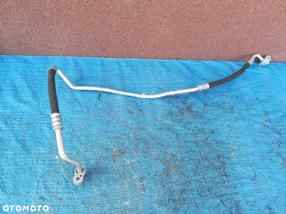 BMW X6 F15 F16 Rurka Przewód Klimatyzacji 6842313 - 4