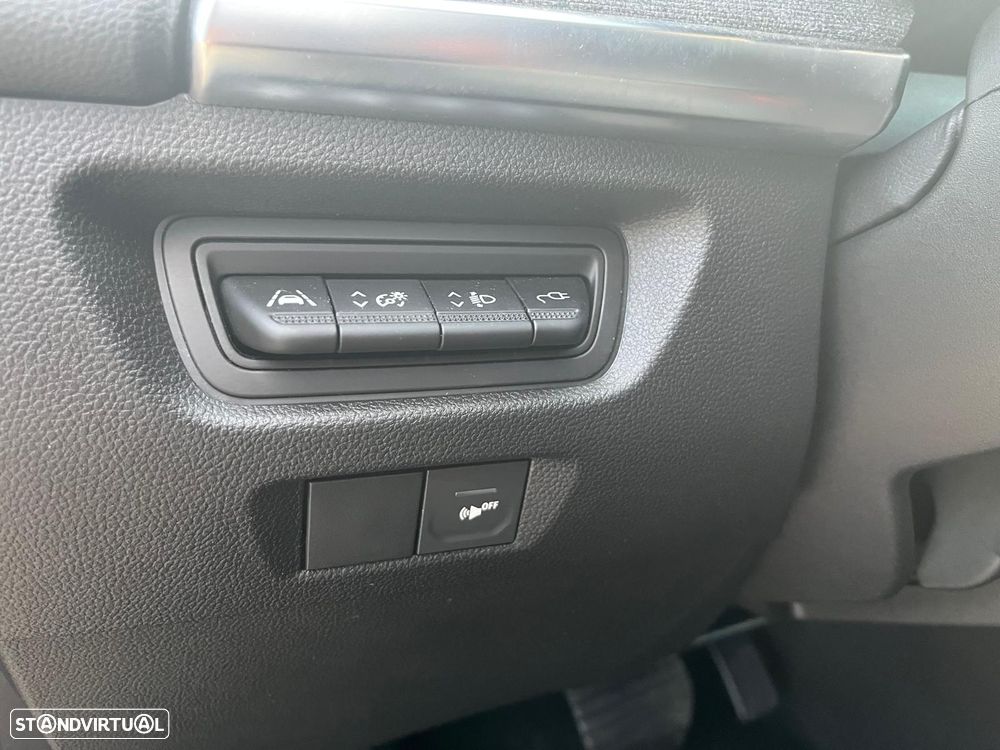 Renault Zoe (c/ Bateria) Intens 50 - 28