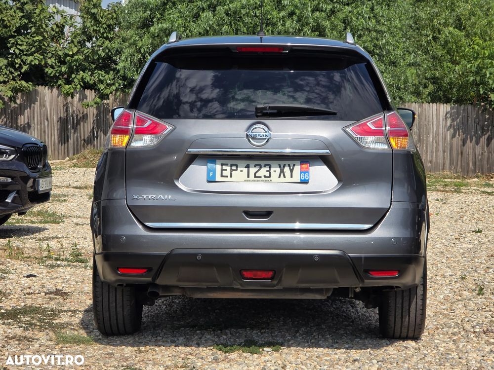Nissan X-Trail 1.6 dCi Tekna - 13