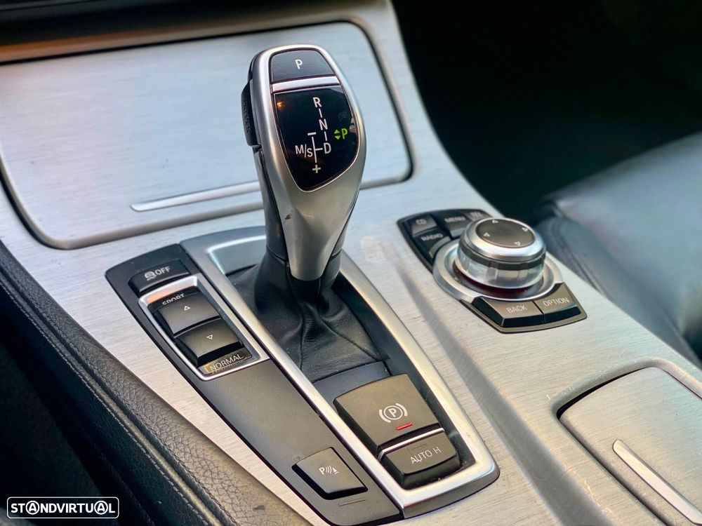 BMW 520 d Pack M Auto - 20