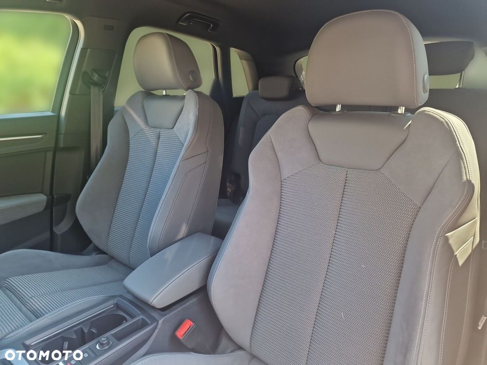 Audi Q3 35 TFSI mHEV S-Line S tronic - 12