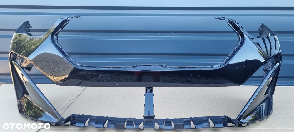 BMW X2 U10 2023- Zderzak przód oryginał MB262 - 2