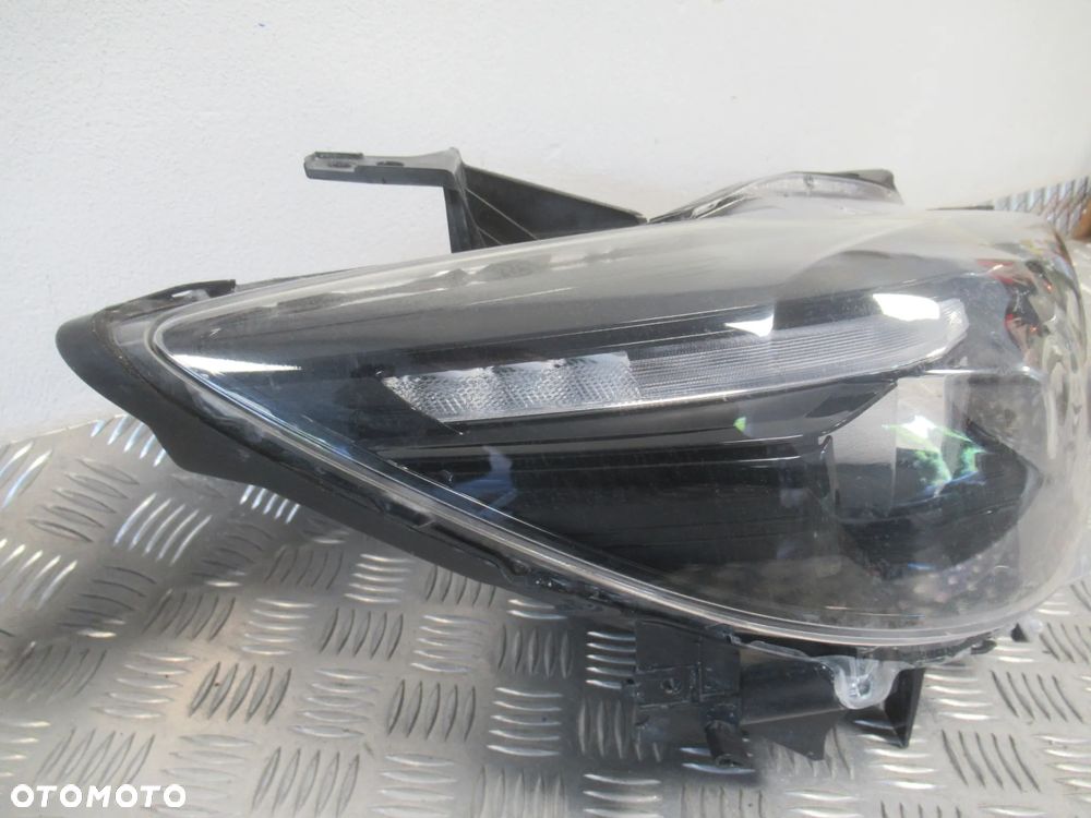 LAMPA PRZEDNIA PRZÓD PRAWA MAZDA CX-5 CX5 I LIFT 2014-2017 - 4