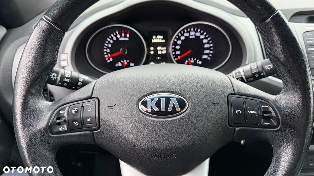 Kia Sportage - 30