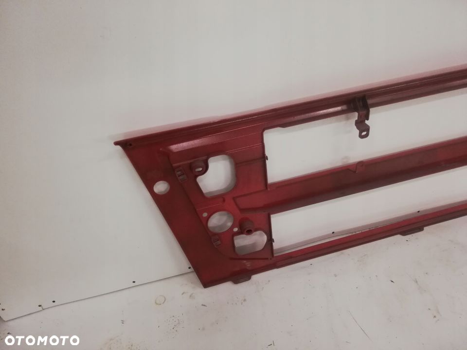 ATRAPA GRILL VOLVO FH13 - 5