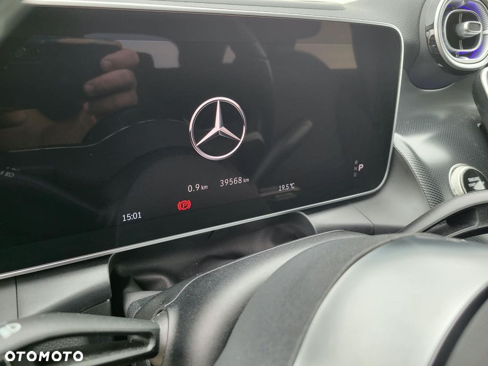 Mercedes-Benz GLC - 18