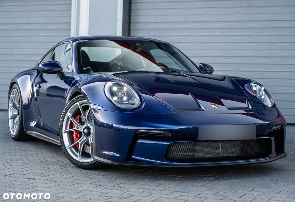 Porsche 911 - 16