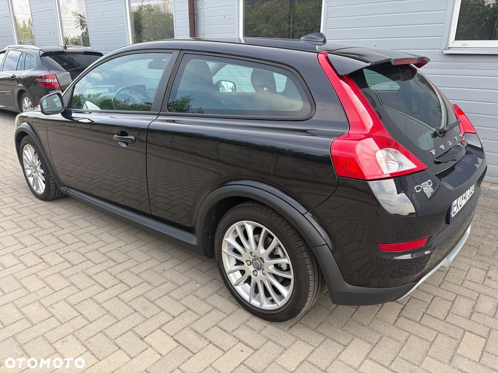 Volvo C30 1.6D DRIVe Start/Stop Momentum - 10