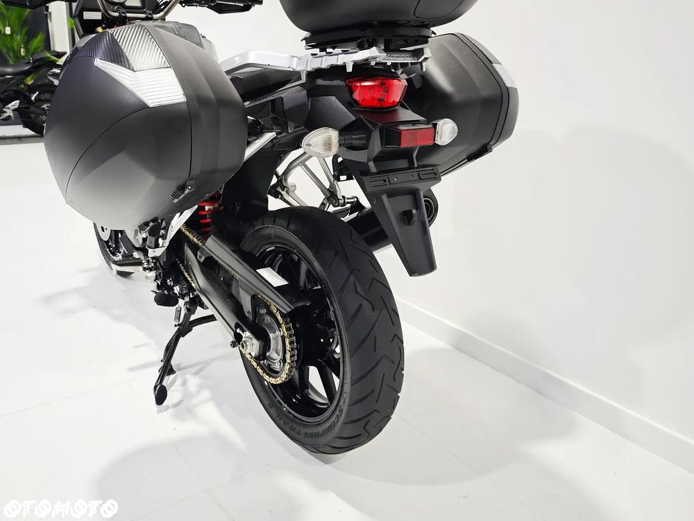 Suzuki V-STROM - 21